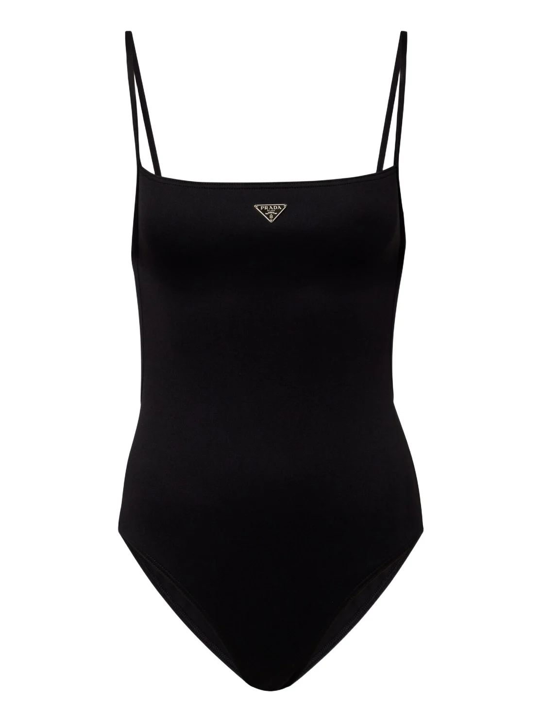 Logo swimsuit Logo swimsuit