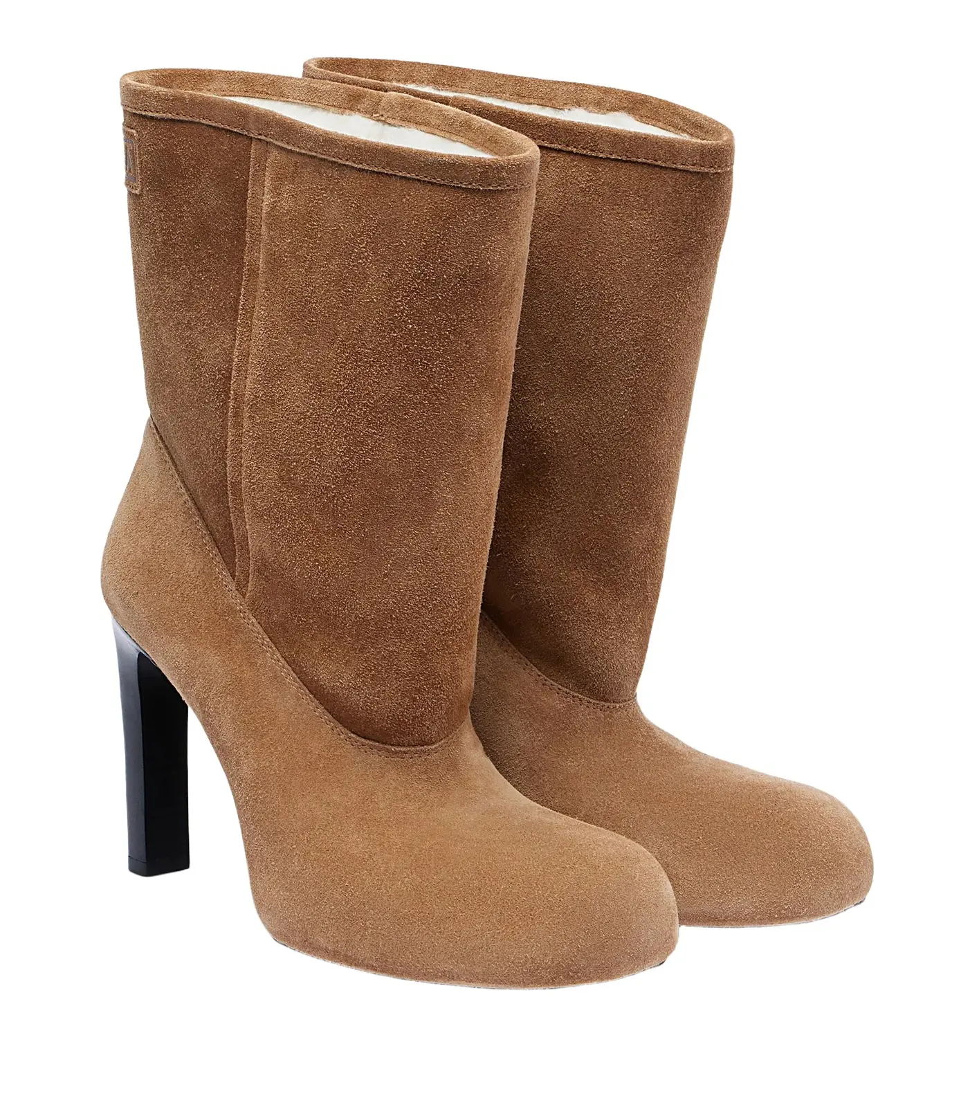 Fargo 80 suede ankle boots Fargo 80 suede ankle boots