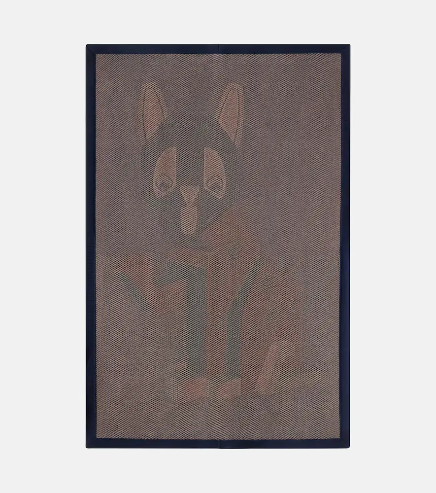 Loewe x Louis Wain wool blanket | Thumbnail 6