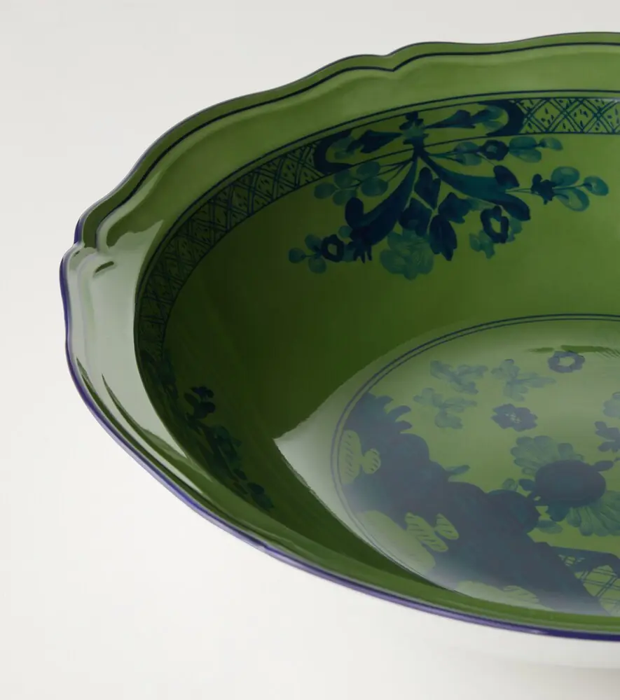 GINORI 1735 Oriente Italiano porcelain bowl | Thumbnail 3 GINORI 1735 Oriente Italiano porcelain bowl | Thumbnail 3