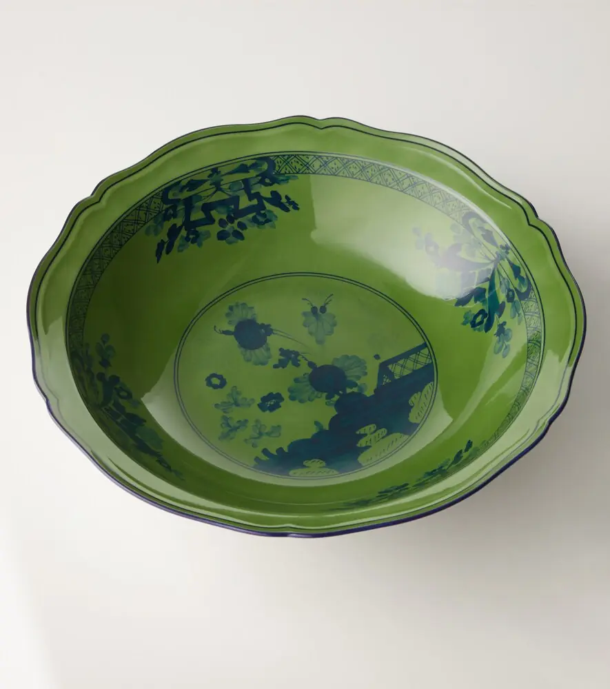 GINORI 1735 Oriente Italiano porcelain bowl | Thumbnail 4 GINORI 1735 Oriente Italiano porcelain bowl | Thumbnail 4