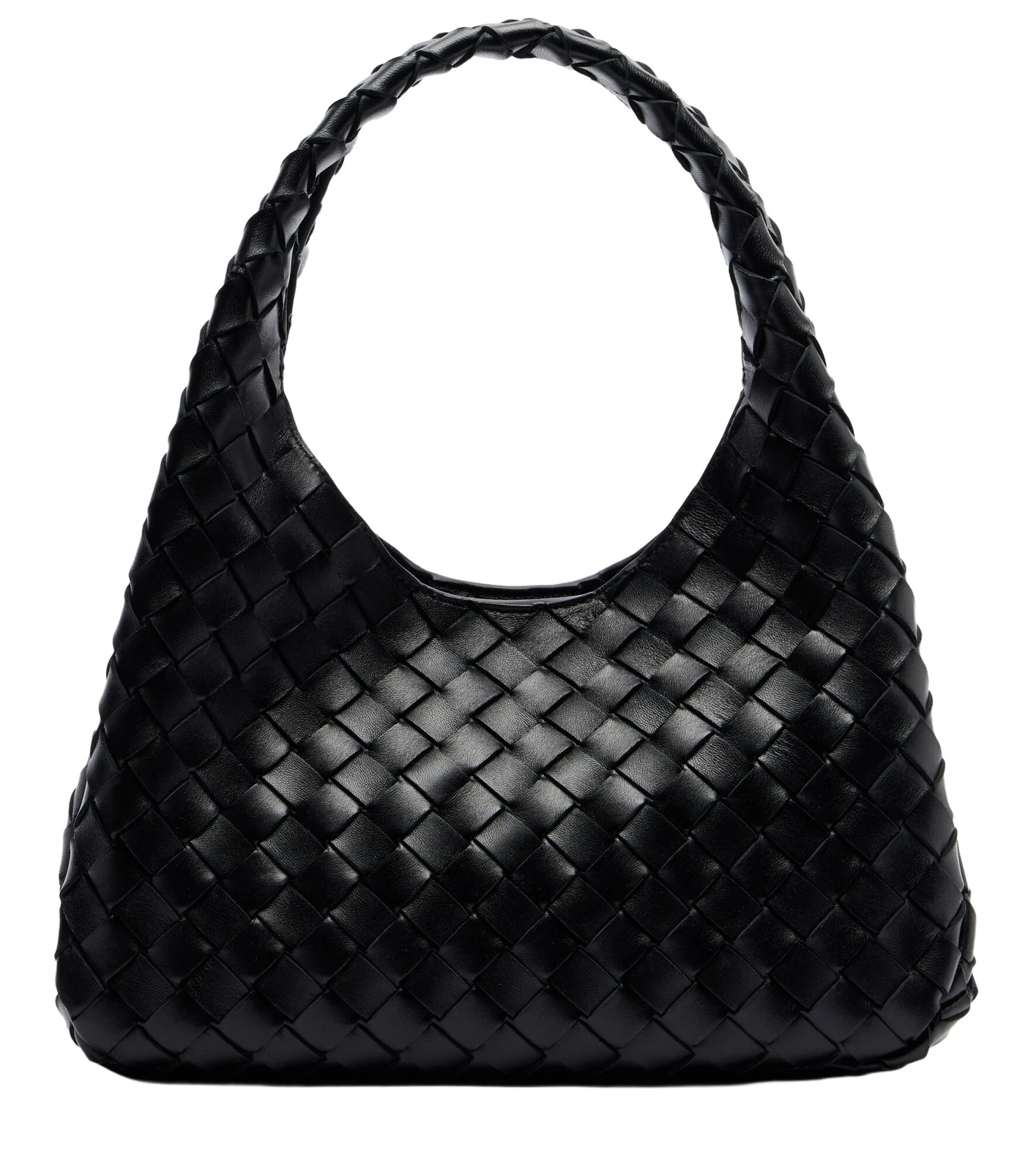 Campana Small leather shoulder bag Campana Small leather shoulder bag
