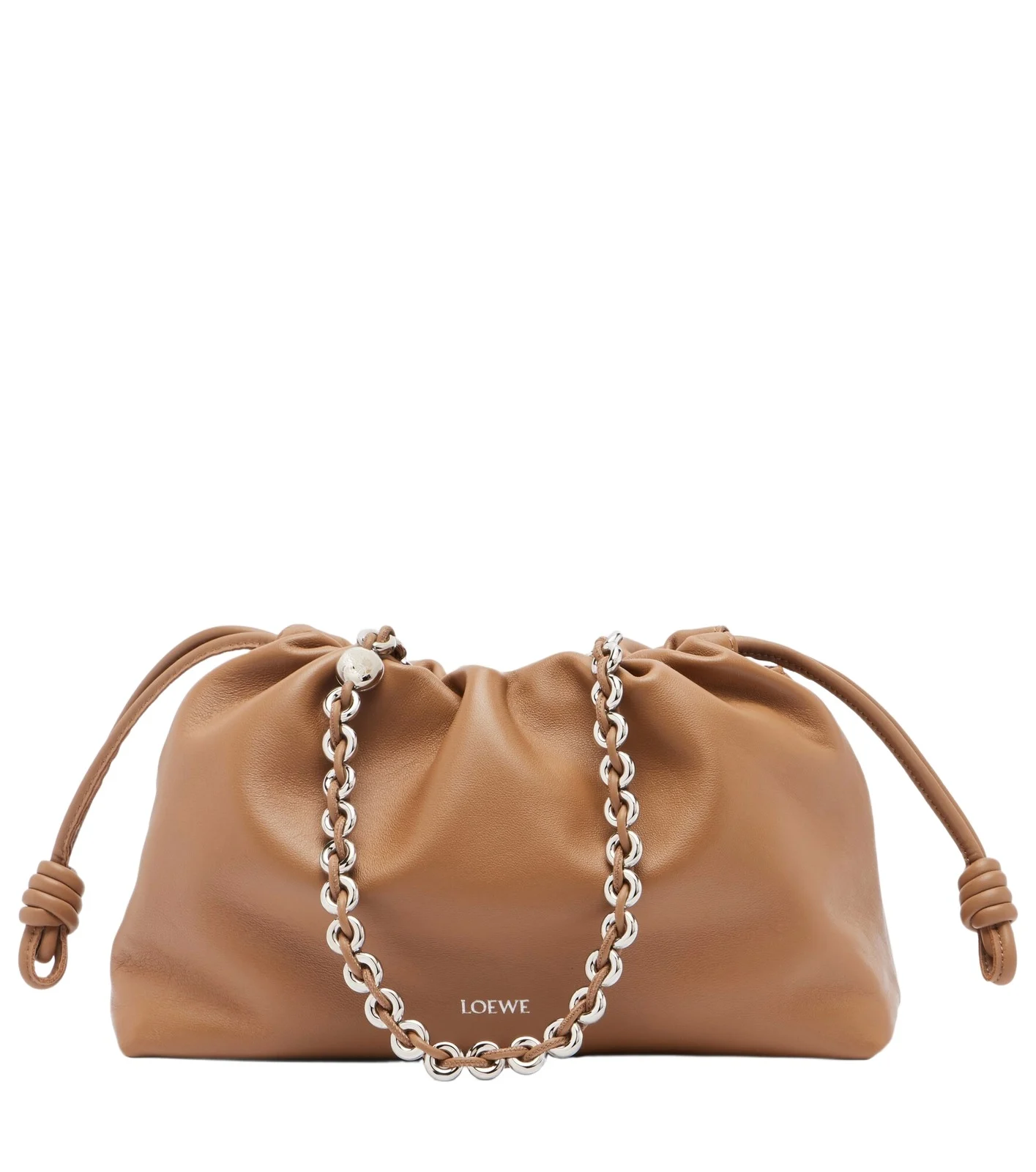 Flamenco Medium leather shoulder bag Flamenco Medium leather shoulder bag