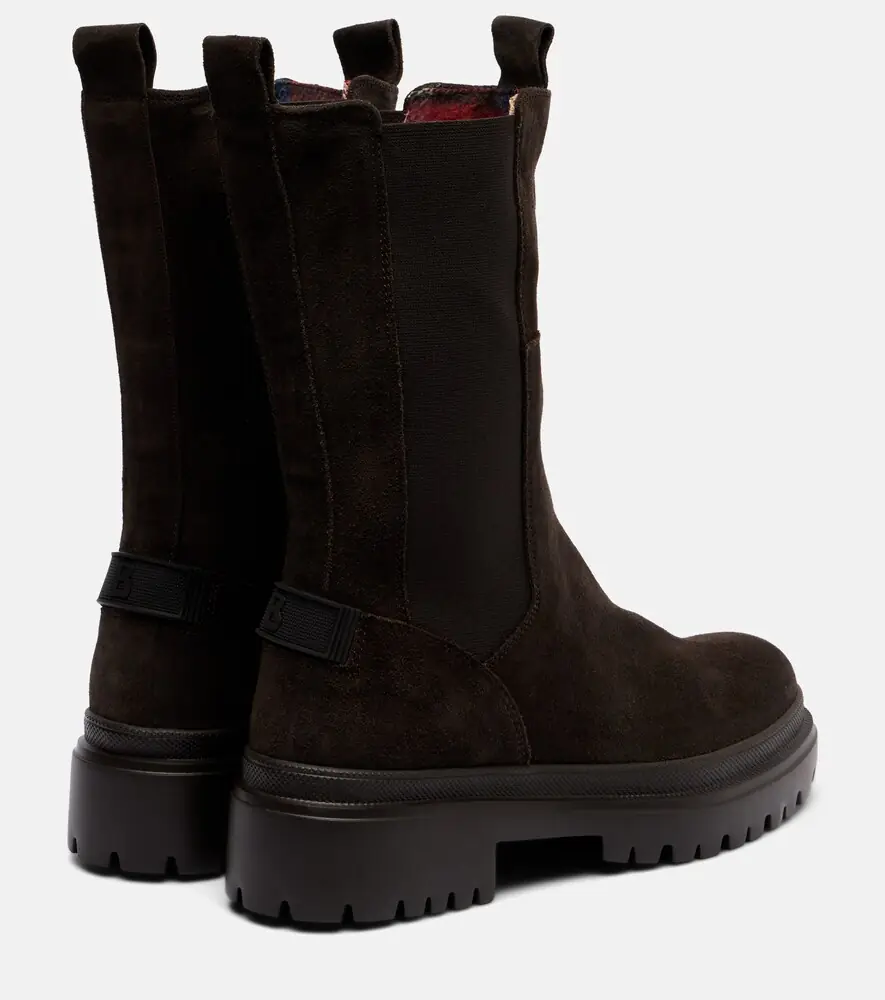 Bogner Chesa Alpina suede Chelsea boots | Thumbnail 2 Bogner Chesa Alpina suede Chelsea boots | Thumbnail 2