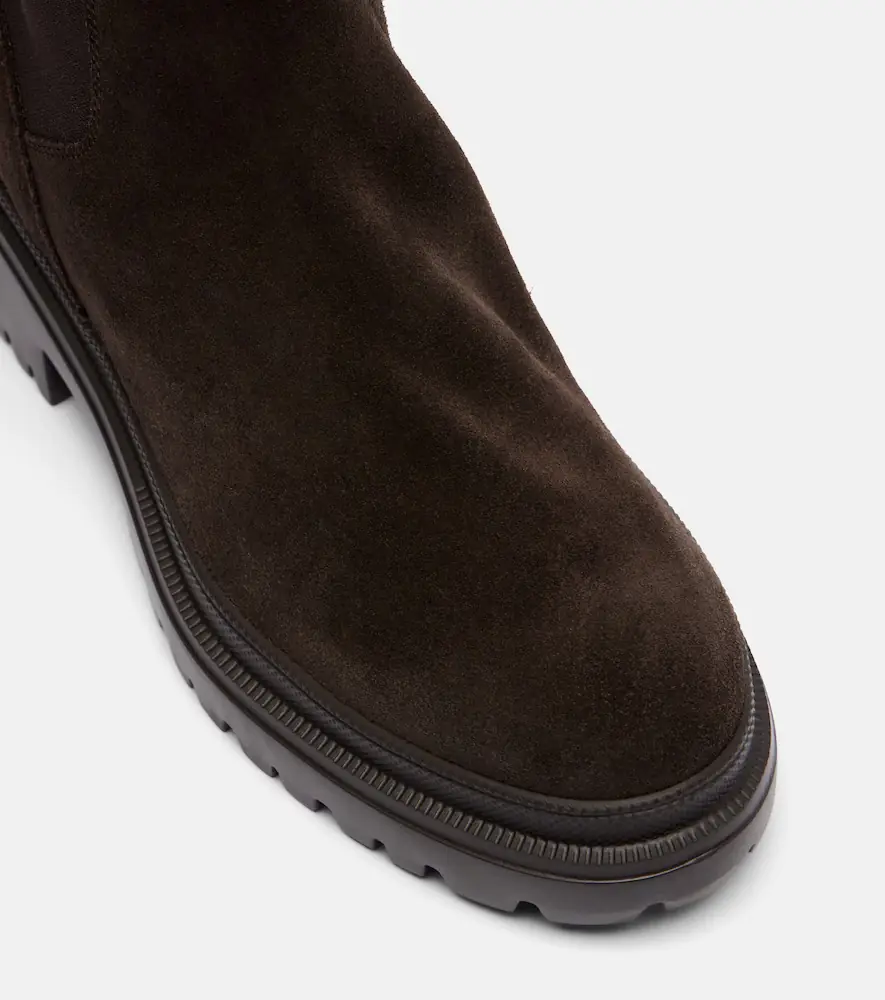 Bogner Chesa Alpina suede Chelsea boots | Thumbnail 3 Bogner Chesa Alpina suede Chelsea boots | Thumbnail 3