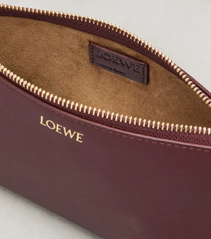 Loewe Joya leather shoulder bag | Thumbnail 2
