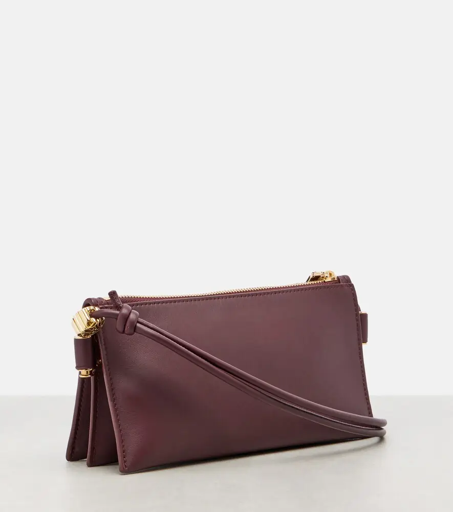 Loewe Joya leather shoulder bag | Thumbnail 4