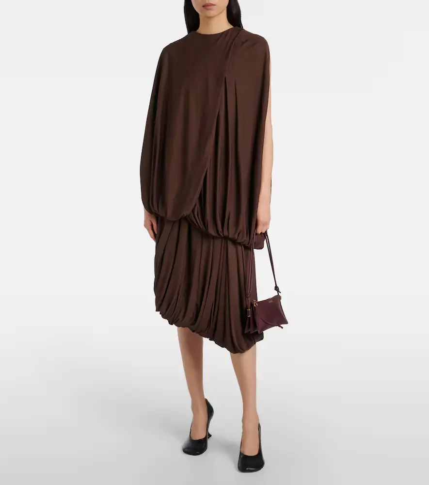 Loewe Joya leather shoulder bag | Thumbnail 5