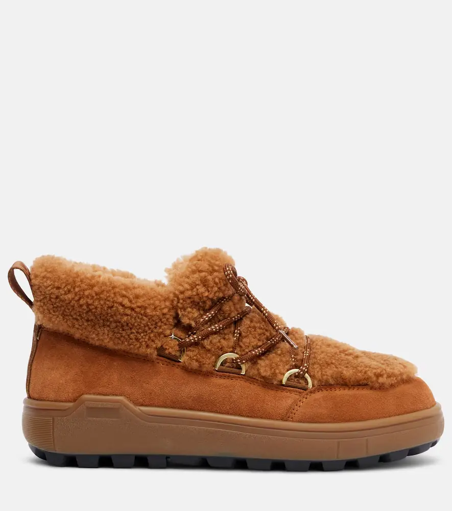 Bogner Chamonix suede ankle boots | Thumbnail 3 Bogner Chamonix suede ankle boots | Thumbnail 3