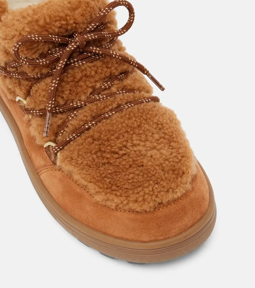Bogner Chamonix suede ankle boots | Thumbnail 4 Bogner Chamonix suede ankle boots | Thumbnail 4