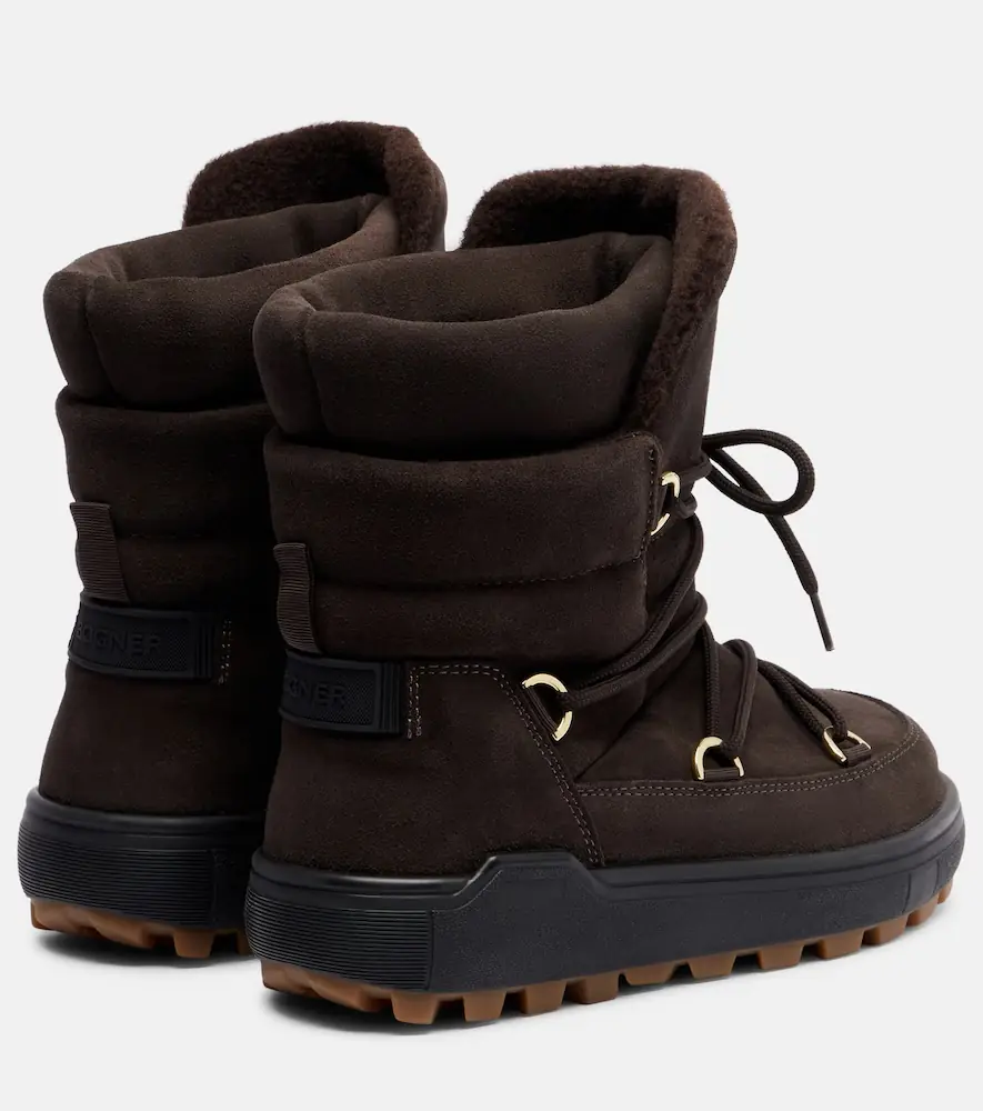 Bogner Chamonix 11 suede ankle boots | Thumbnail 2 Bogner Chamonix 11 suede ankle boots | Thumbnail 2