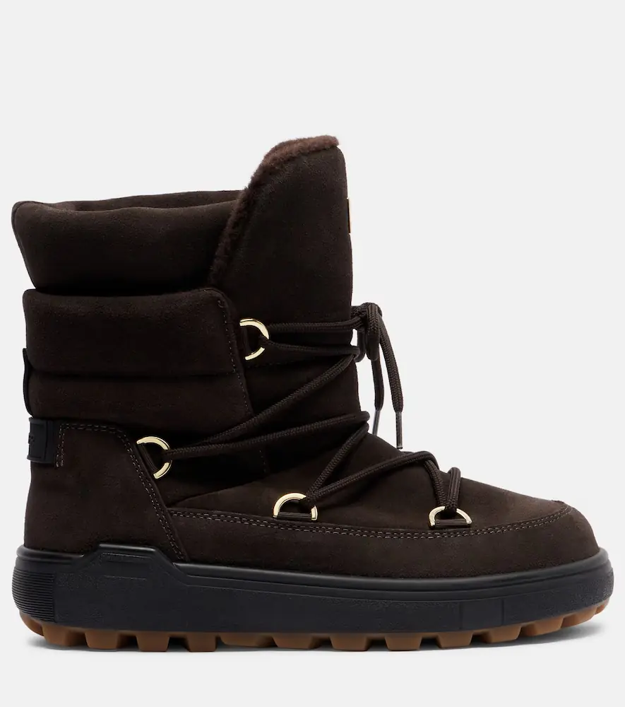 Bogner Chamonix 11 suede ankle boots | Thumbnail 3 Bogner Chamonix 11 suede ankle boots | Thumbnail 3