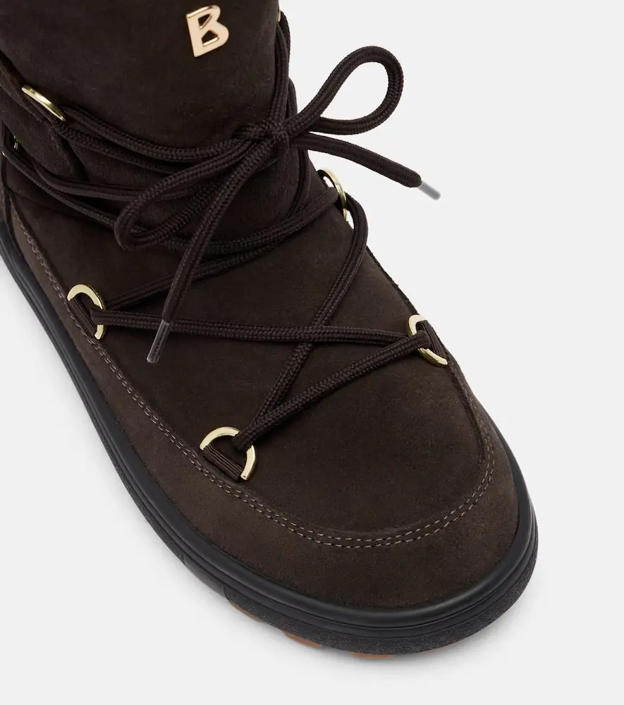 Bogner Chamonix 11 suede ankle boots | Thumbnail 4 Bogner Chamonix 11 suede ankle boots | Thumbnail 4
