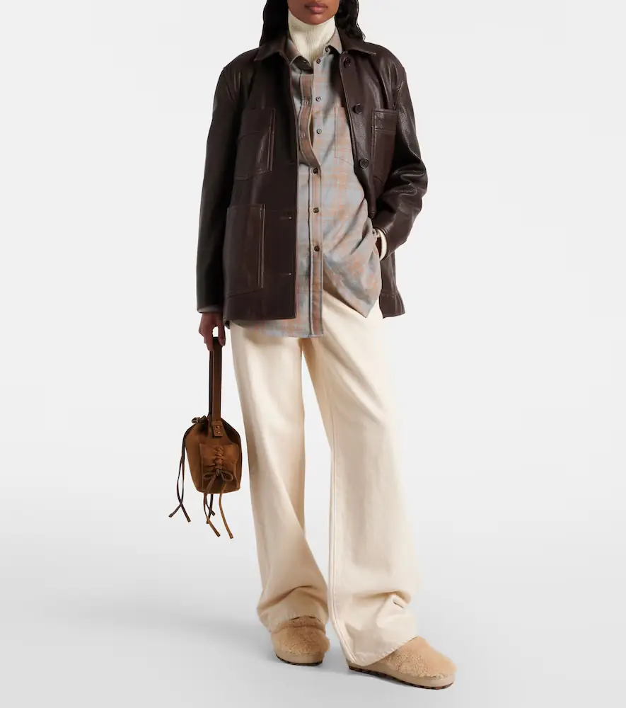 Bogner Chamonix 17 shearling mules | Thumbnail 5 Bogner Chamonix 17 shearling mules | Thumbnail 5
