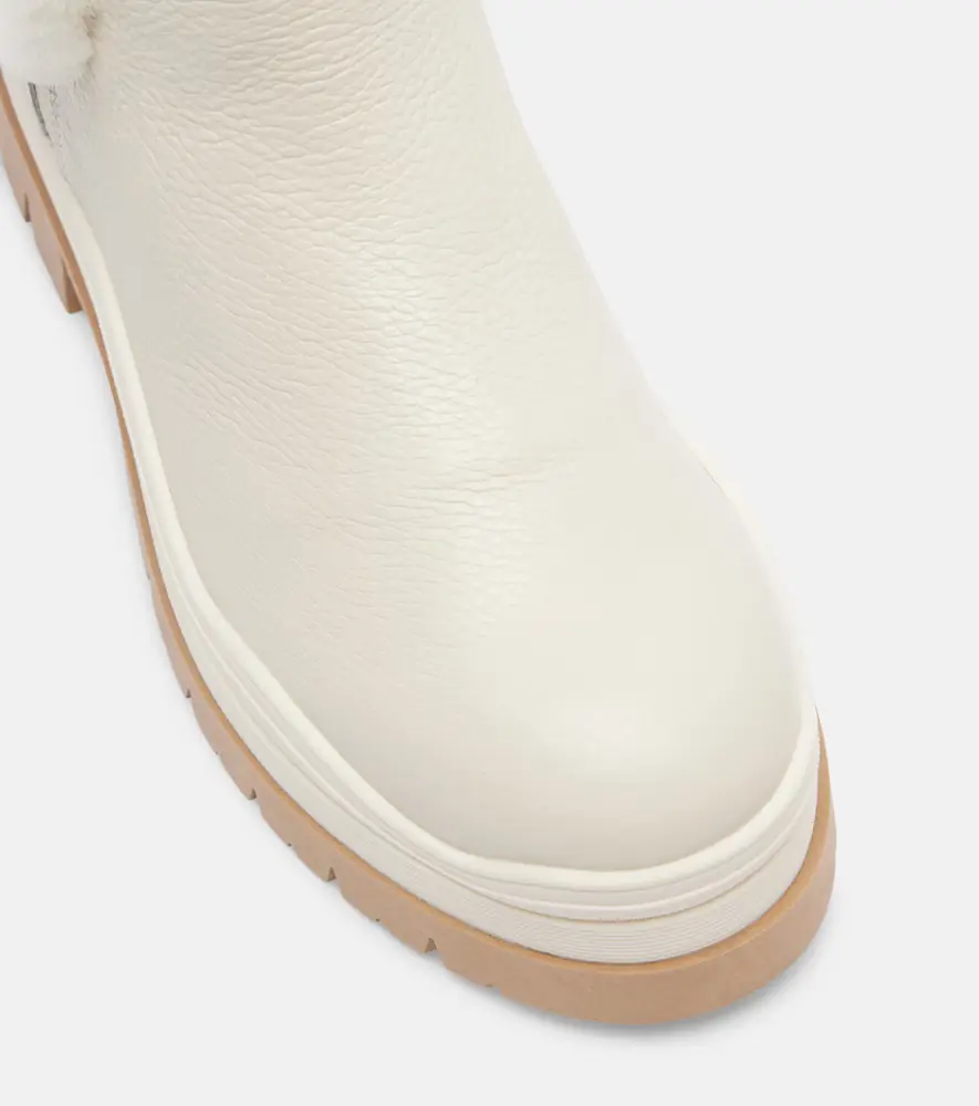 Bogner Arosa shearling-lined leather ankle boots | Thumbnail 2 Bogner Arosa shearling-lined leather ankle boots | Thumbnail 2