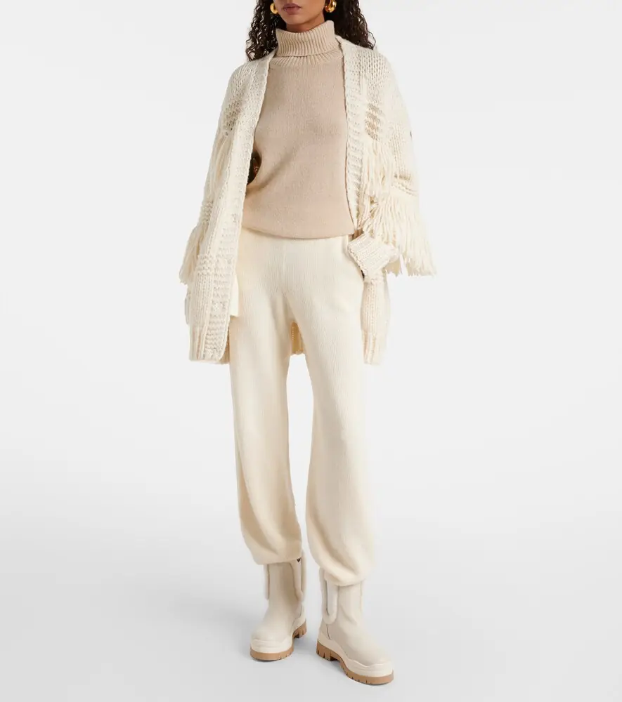 Bogner Arosa shearling-lined leather ankle boots | Thumbnail 5 Bogner Arosa shearling-lined leather ankle boots | Thumbnail 5