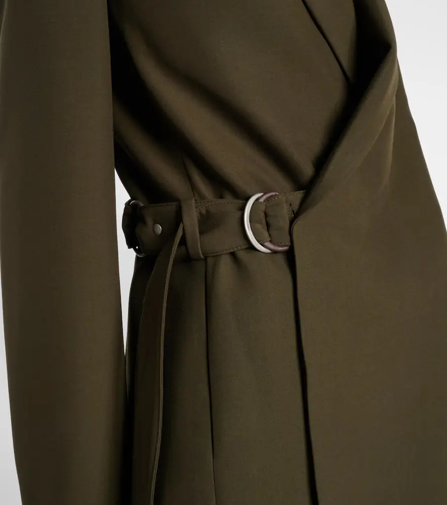 Loewe Belted wool blazer | Thumbnail 2 Loewe Belted wool blazer | Thumbnail 2