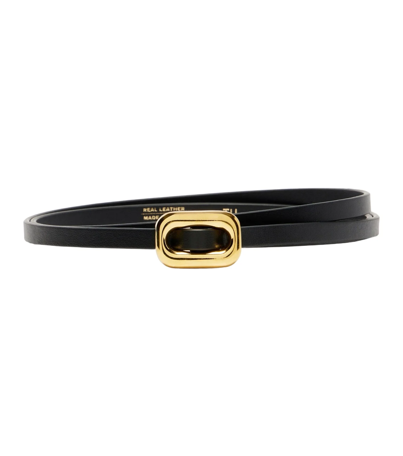 Venura leather belt Venura leather belt