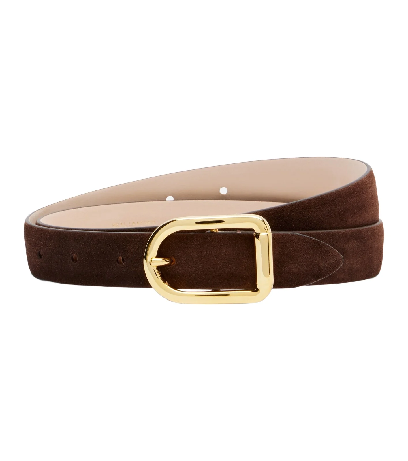 Déhanche Mija suede belt Déhanche Mija suede belt