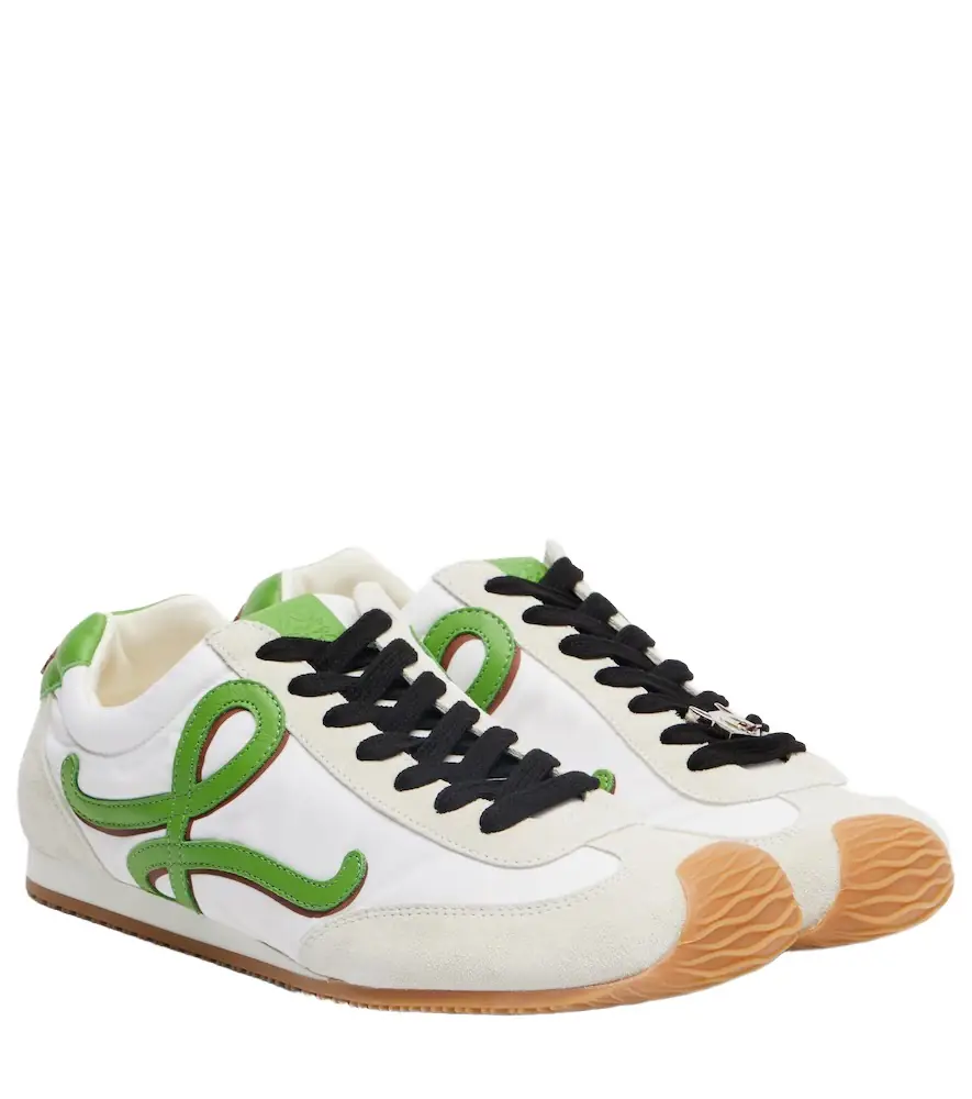 x Louis Wain Ballet Runner 2.0 sneakers x Louis Wain Ballet Runner 2.0 sneakers
