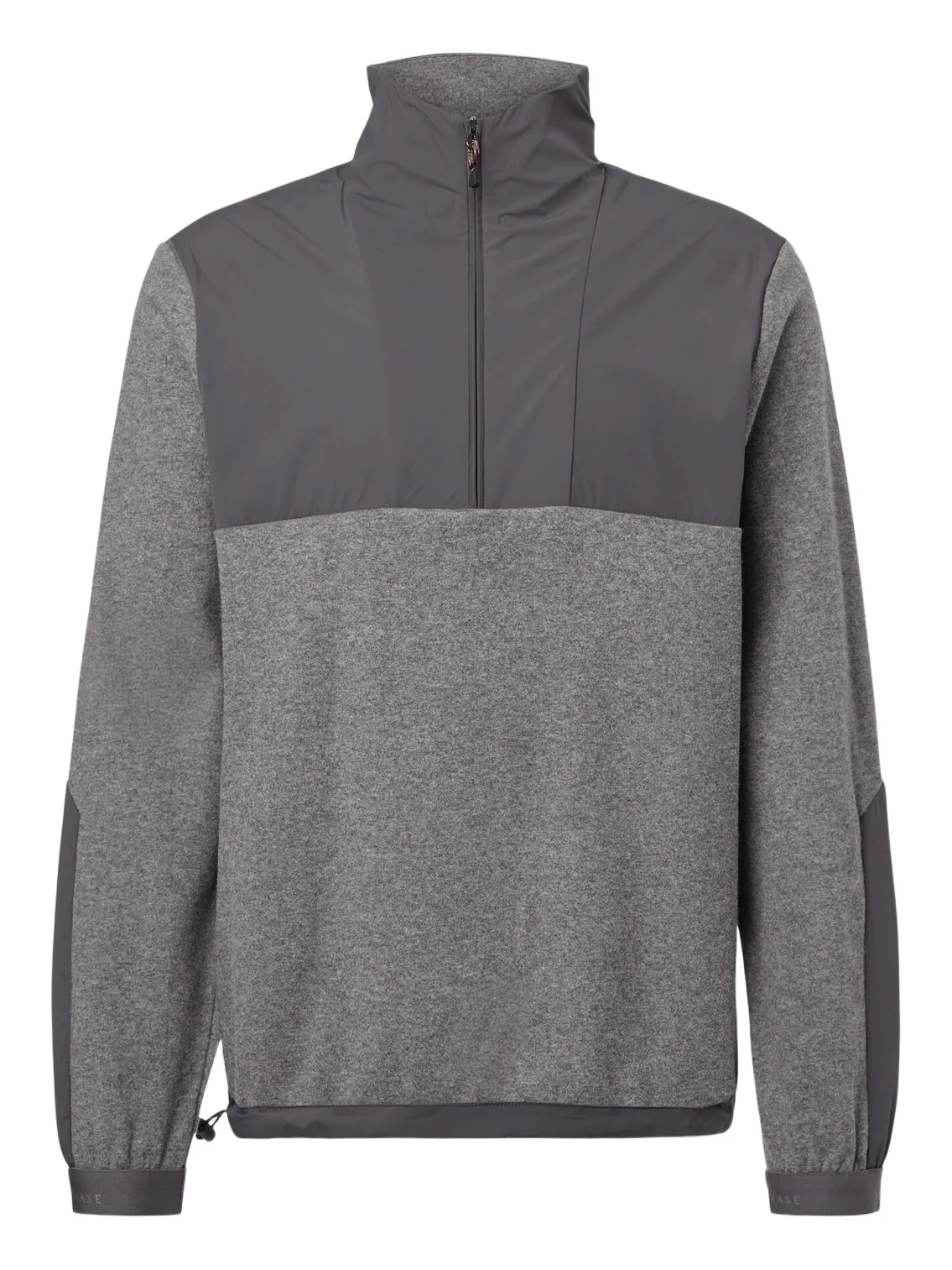 Sease Wool and cashmere jersey jacket