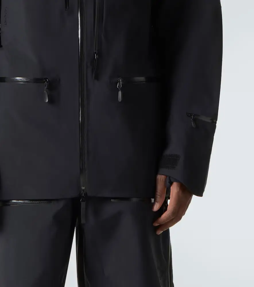 Norrona Norrøna Lofoten hooded ski jacket | Thumbnail 3