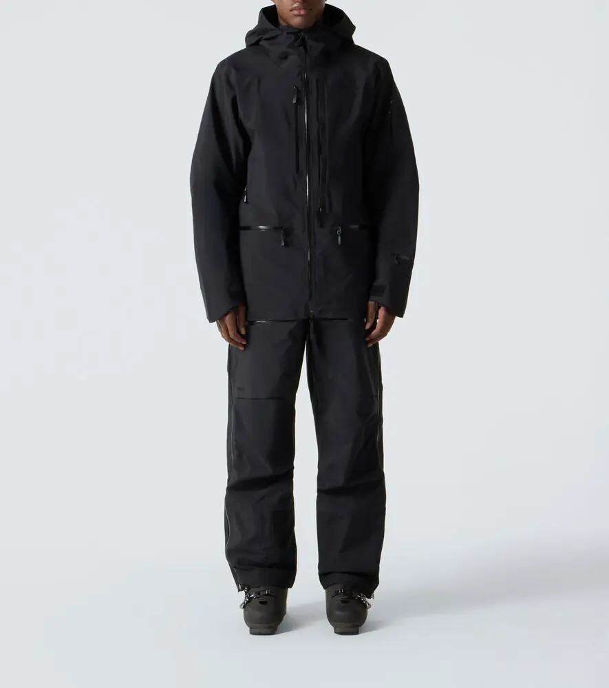 Norrona Norrøna Lofoten hooded ski jacket | Thumbnail 4