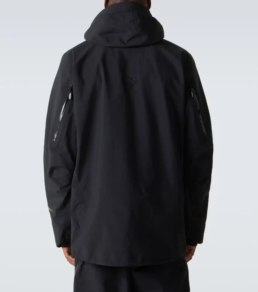 Norrona Norrøna Lofoten hooded ski jacket | Thumbnail 7