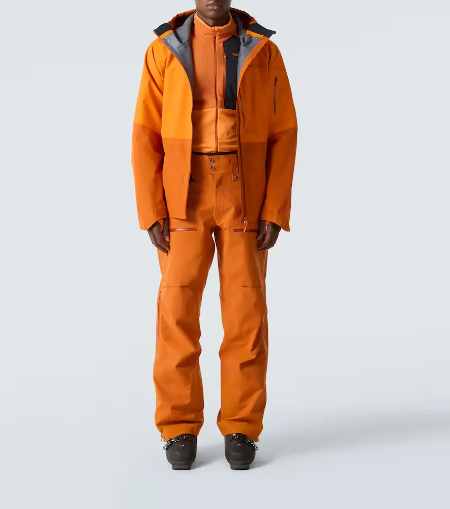 Norrona Norrøna Lofoten fleece jacket | Thumbnail 4 Norrona Norrøna Lofoten fleece jacket | Thumbnail 4