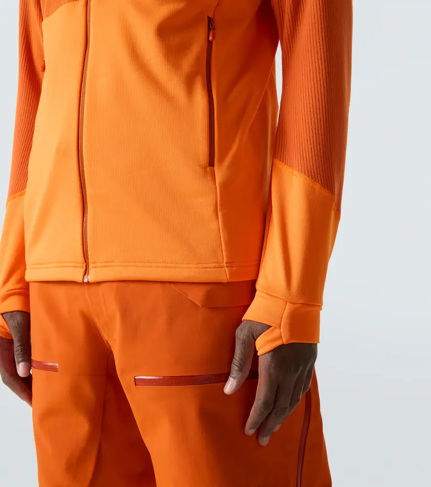 Norrona Norrøna Lofoten fleece jacket | Thumbnail 5 Norrona Norrøna Lofoten fleece jacket | Thumbnail 5