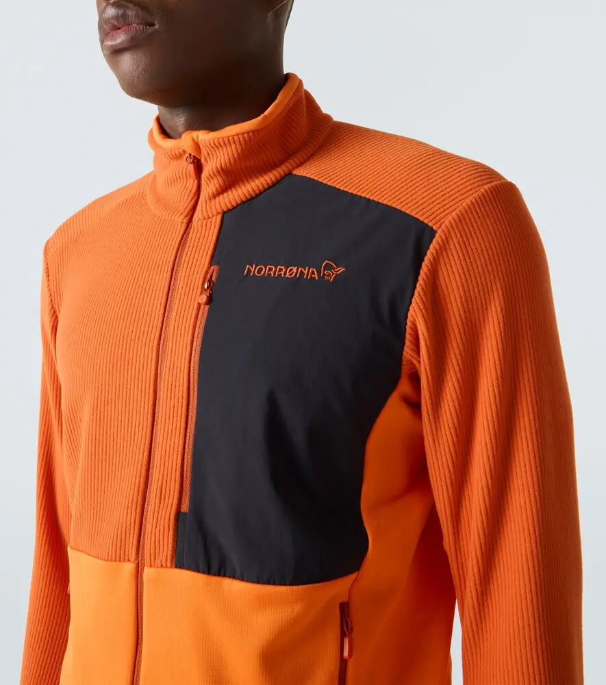 Norrona Norrøna Lofoten fleece jacket | Thumbnail 6 Norrona Norrøna Lofoten fleece jacket | Thumbnail 6