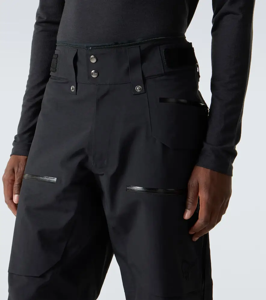 Norrona Norrøna Lofoten ski pants | Thumbnail 2 Norrona Norrøna Lofoten ski pants | Thumbnail 2