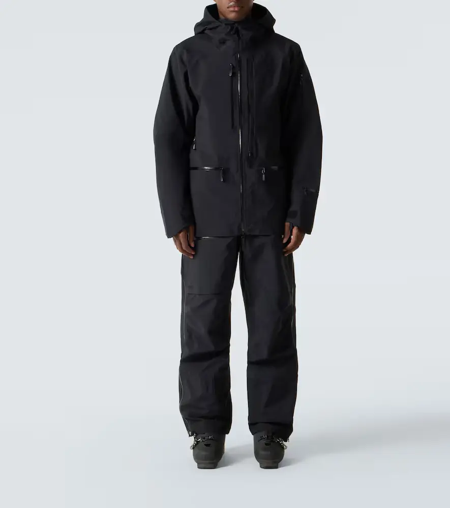 Norrona Norrøna Lofoten ski pants | Thumbnail 3 Norrona Norrøna Lofoten ski pants | Thumbnail 3