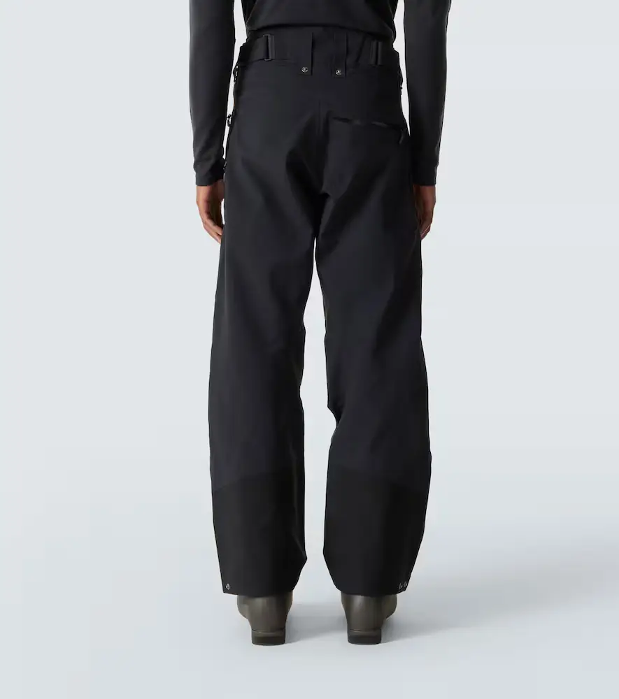 Norrona Norrøna Lofoten ski pants | Thumbnail 5 Norrona Norrøna Lofoten ski pants | Thumbnail 5