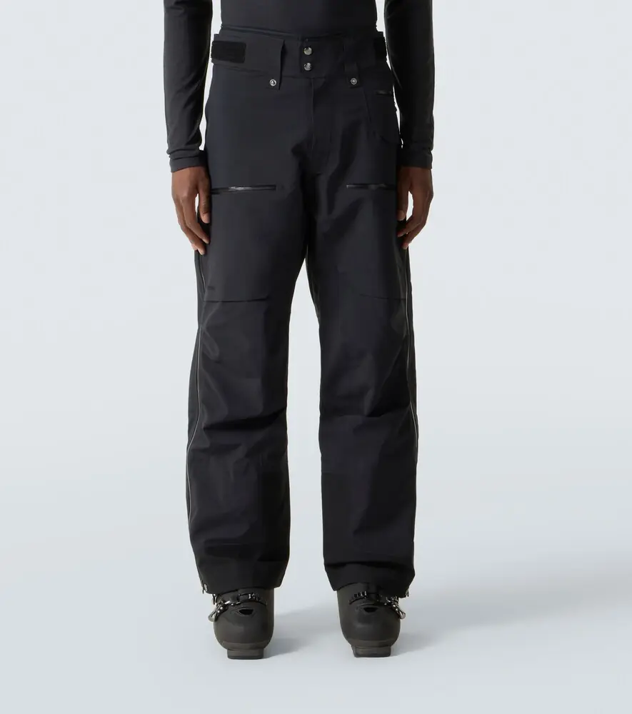 Norrona Norrøna Lofoten ski pants | Thumbnail 6 Norrona Norrøna Lofoten ski pants | Thumbnail 6