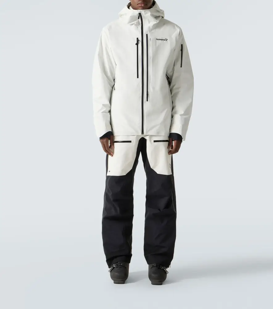 Norrona Norrøna Lofoten ski pants | Thumbnail 3 Norrona Norrøna Lofoten ski pants | Thumbnail 3