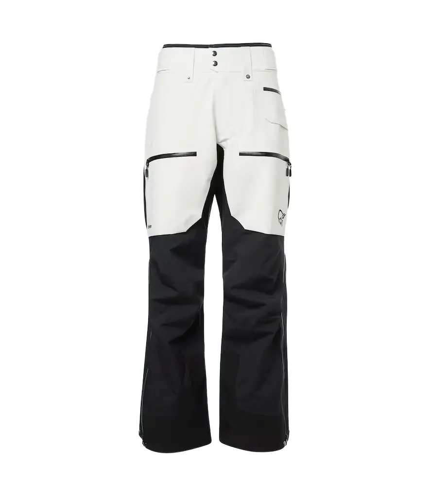 Norrona Norrøna Lofoten ski pants