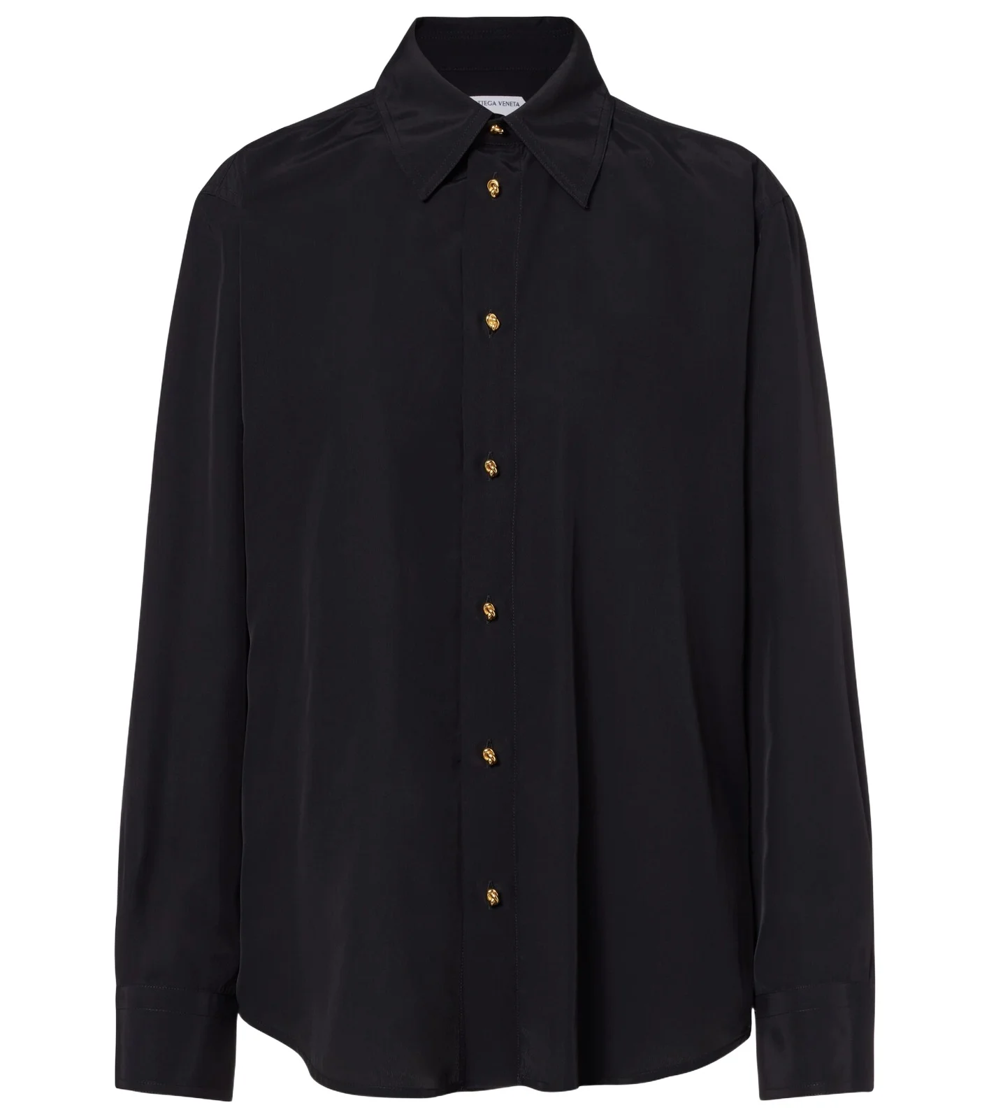Knot shirt