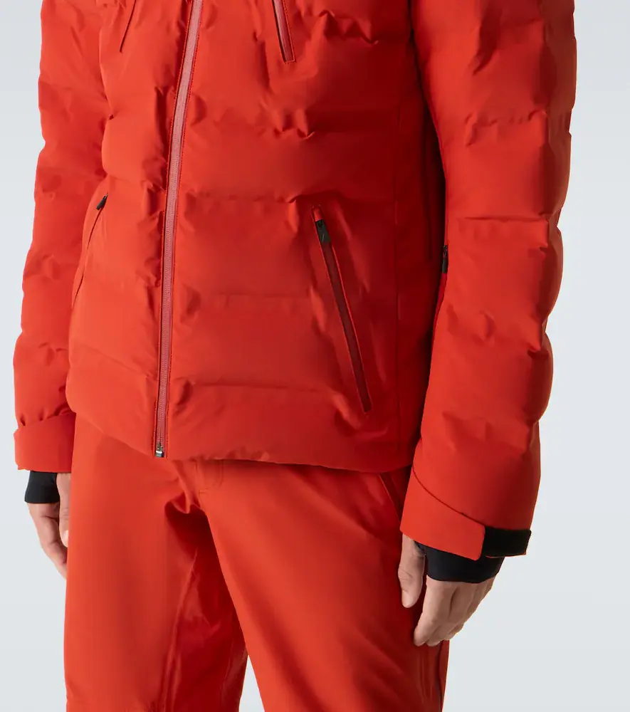 Aztech Mountain Nuke Suit down ski jacket | Thumbnail 2 Aztech Mountain Nuke Suit down ski jacket | Thumbnail 2