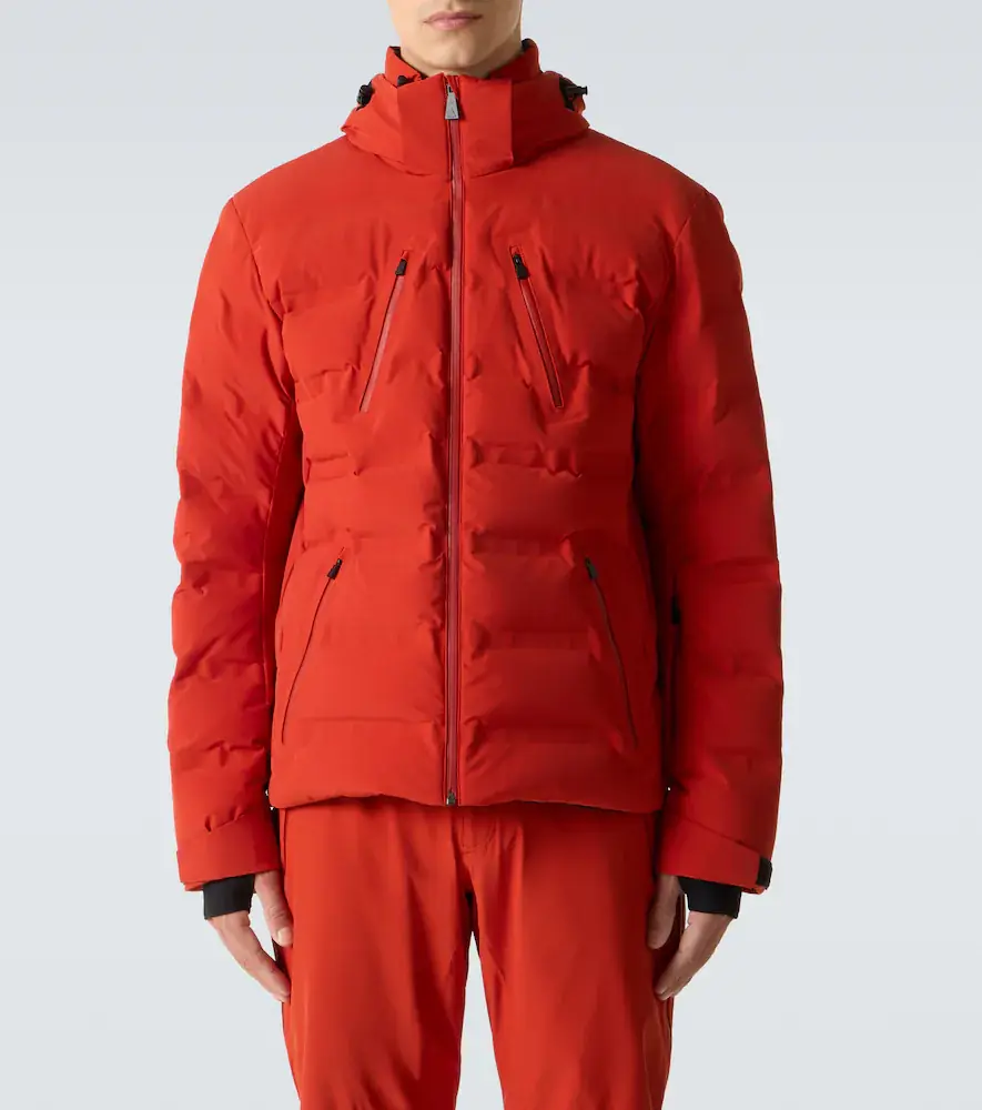 Aztech Mountain Nuke Suit down ski jacket | Thumbnail 3 Aztech Mountain Nuke Suit down ski jacket | Thumbnail 3