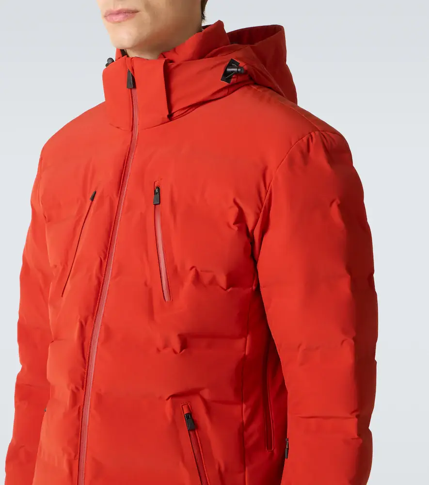 Aztech Mountain Nuke Suit down ski jacket | Thumbnail 4 Aztech Mountain Nuke Suit down ski jacket | Thumbnail 4