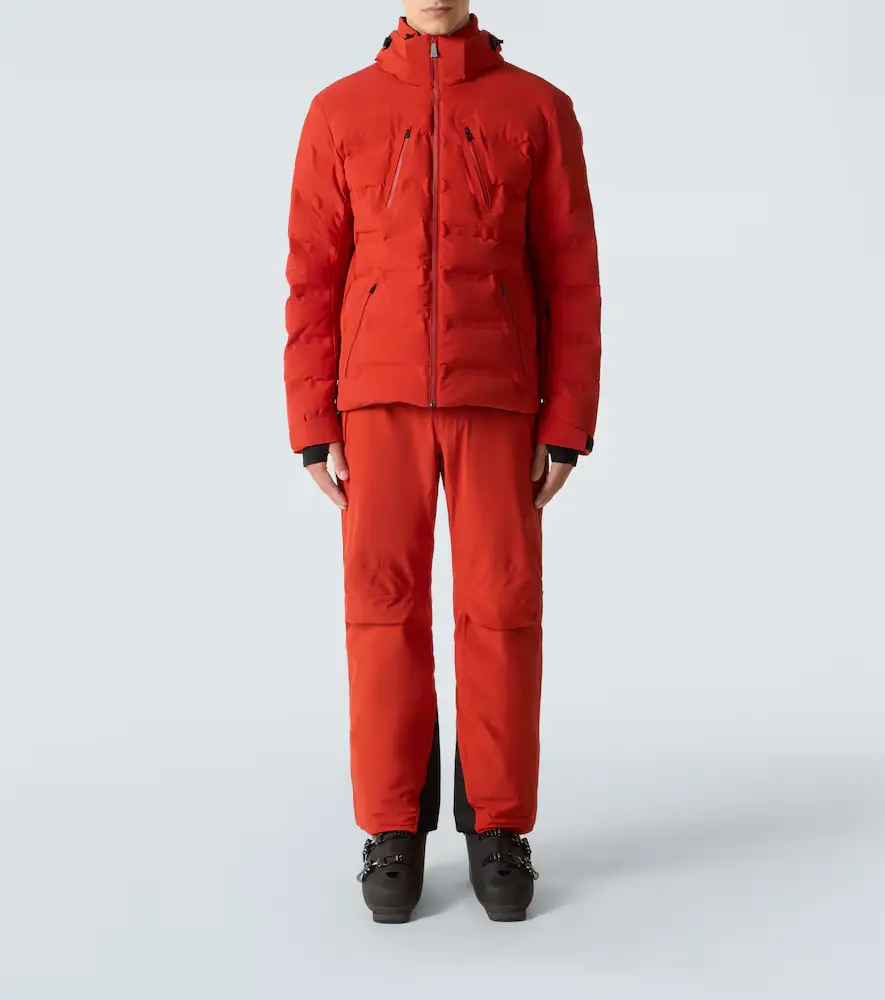 Aztech Mountain Nuke Suit down ski jacket | Thumbnail 5 Aztech Mountain Nuke Suit down ski jacket | Thumbnail 5