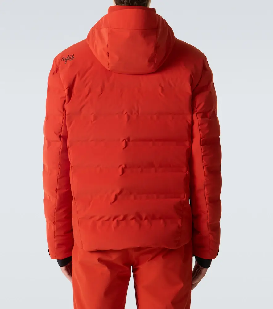 Aztech Mountain Nuke Suit down ski jacket | Thumbnail 6 Aztech Mountain Nuke Suit down ski jacket | Thumbnail 6