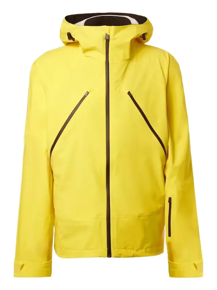 Hayden 3L Shell ski jacket Hayden 3L Shell ski jacket