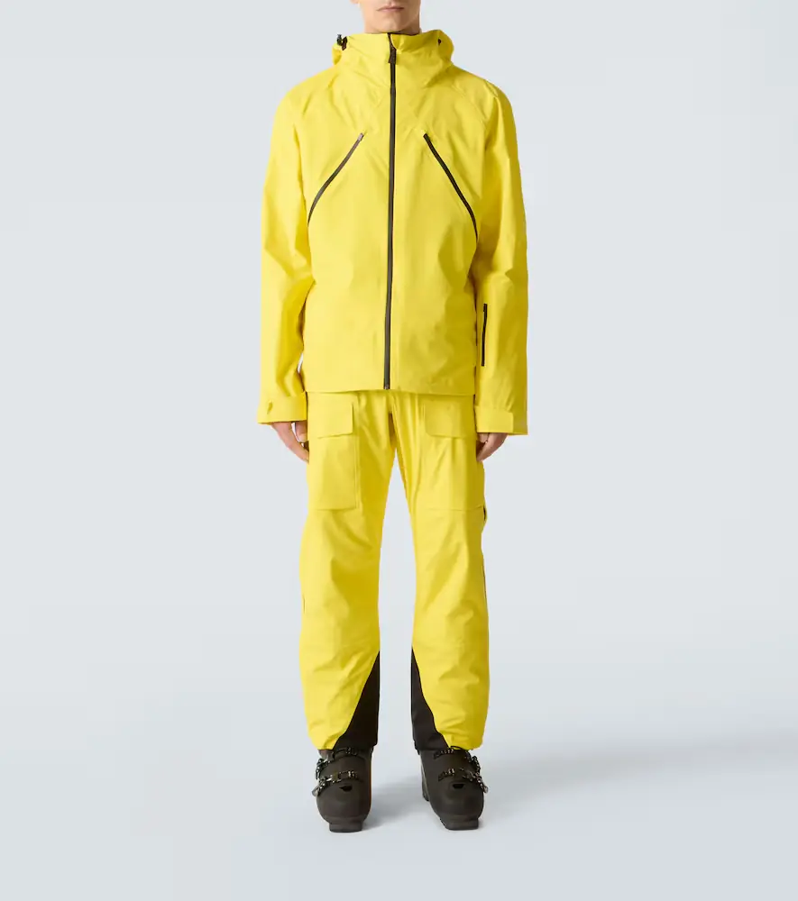Aztech Mountain Hayden 3L ski pants | Thumbnail 3 Aztech Mountain Hayden 3L ski pants | Thumbnail 3