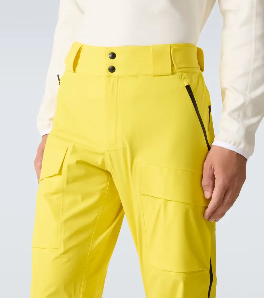 Aztech Mountain Hayden 3L ski pants | Thumbnail 4 Aztech Mountain Hayden 3L ski pants | Thumbnail 4