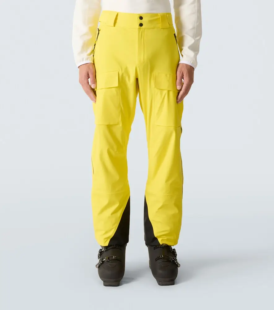 Aztech Mountain Hayden 3L ski pants | Thumbnail 5 Aztech Mountain Hayden 3L ski pants | Thumbnail 5