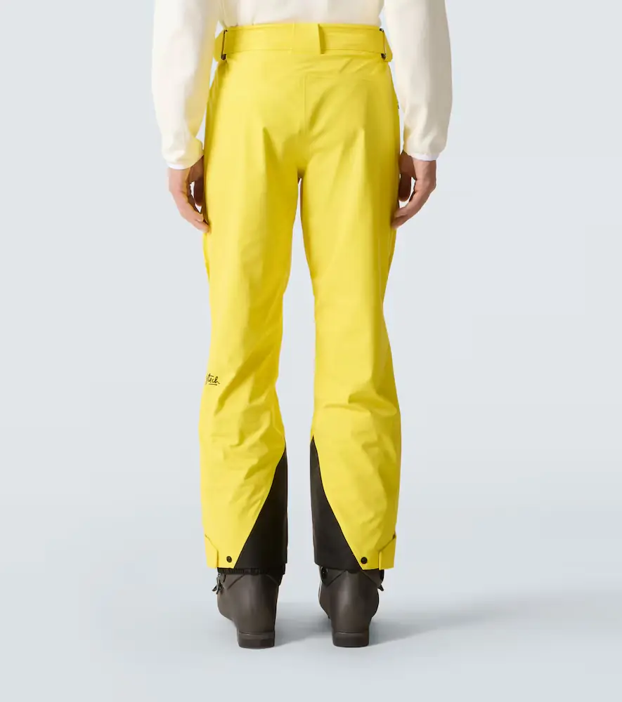 Aztech Mountain Hayden 3L ski pants | Thumbnail 6 Aztech Mountain Hayden 3L ski pants | Thumbnail 6