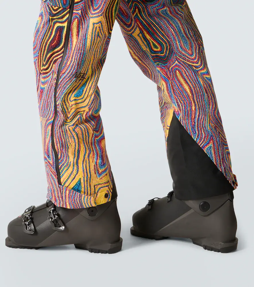 Aztech Mountain Hayden printed ski pants | Thumbnail 2
