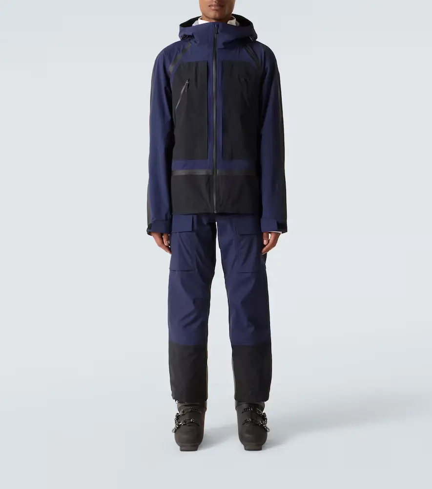Aztech Mountain Hayden 3L reversible ski pants | Thumbnail 2